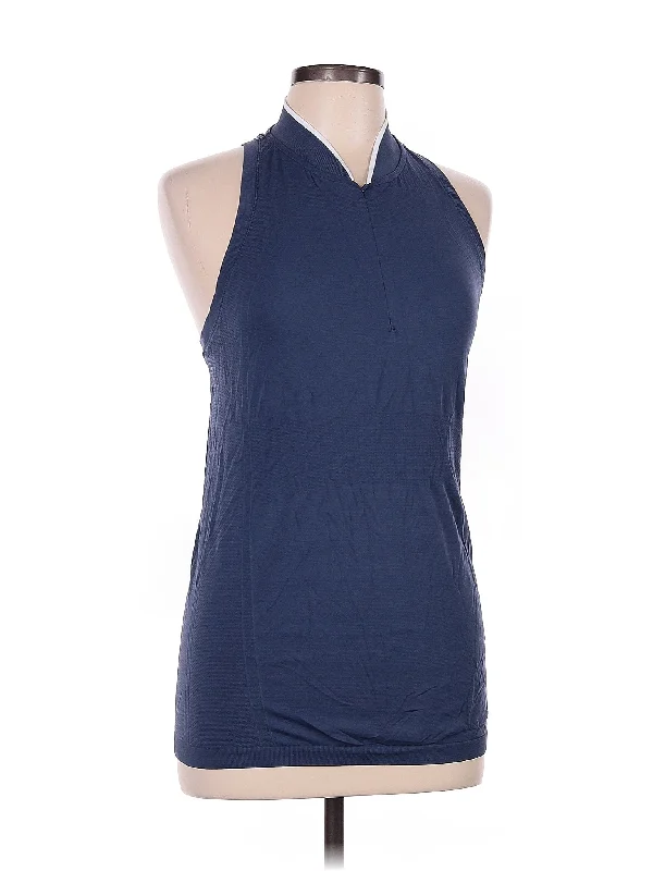 Chic & Cozy Apparel Tank Top