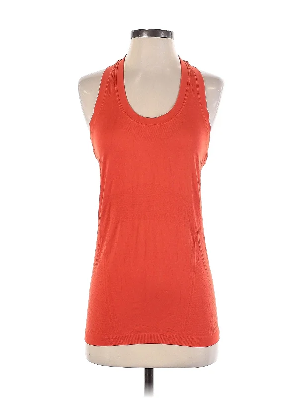 Classic Women's Clothing Styles Tank Top