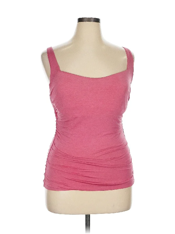 Top 10 Women's Online Clothing Stores Tank Top