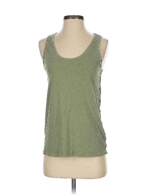 Casual Chic for Women Tank Top