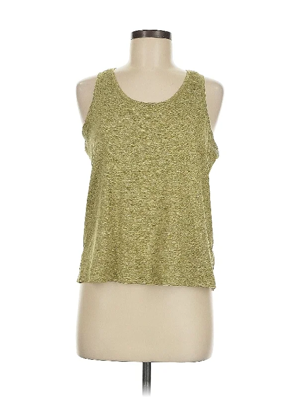 Clothes Woman Tank Top