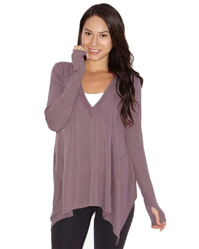 Cheap Women's Clothing Online Two Way Pullover