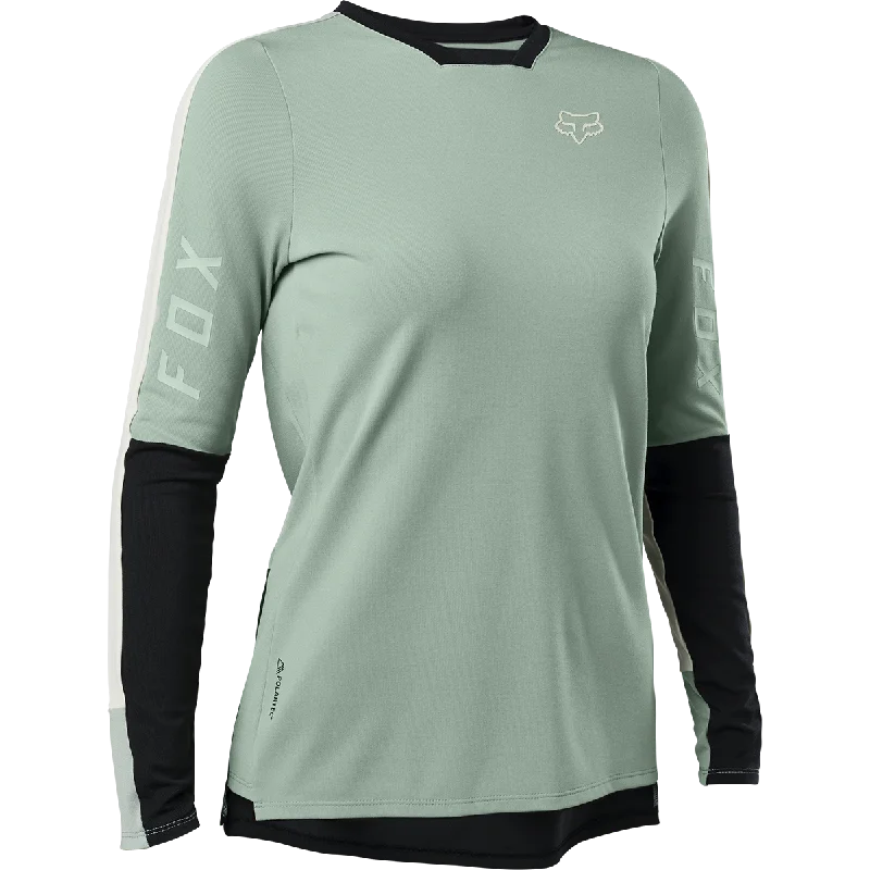 Best Online Boutiques For Women Women's Defend Pro Long Sleeve Jersey