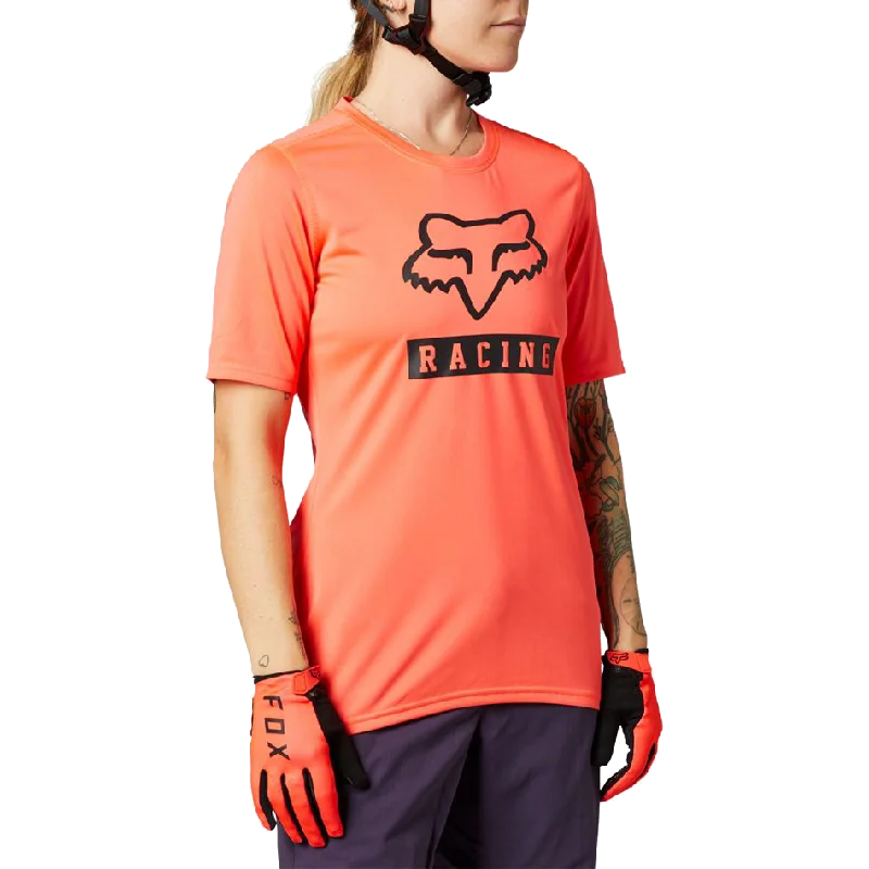 Limited Time Offer Women's Ranger Short Sleeve Jersey