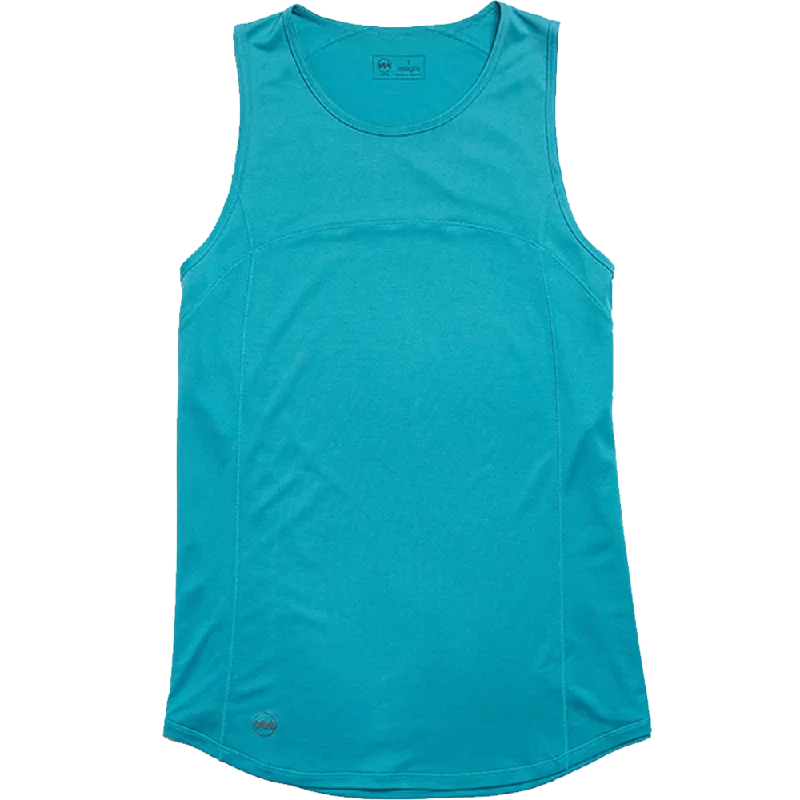 Crazy Price Slashing Women's Run All Day Tank