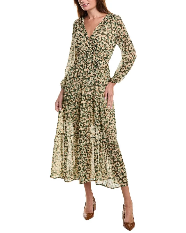 Trend Setting Wardrobe ANNA KAY Maxi Dress