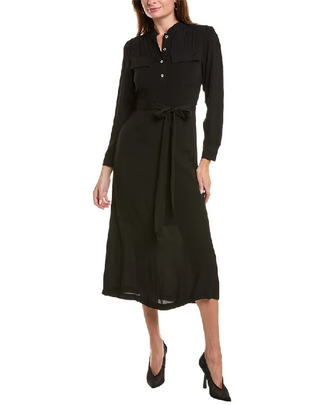 The Latest Fashion Trends ANNA KAY Shirtdress