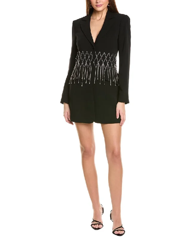 Trendy Women's Outfits for Casual Wear Cinq à Sept Naydeen Mini Dress