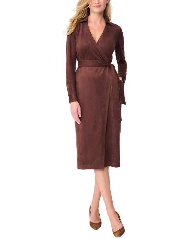 Stylish Looks J.McLaughlin Brandt Dress