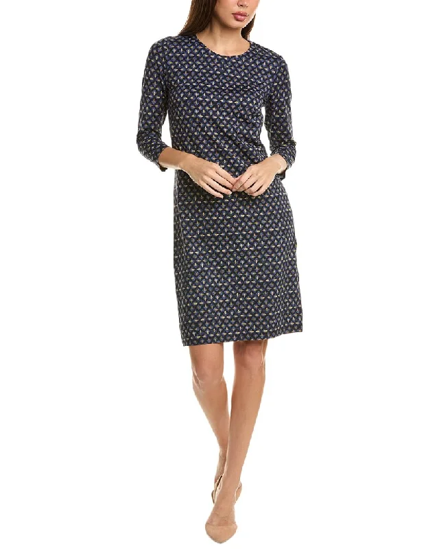 Chic Trends For The Fashion Savvy J.McLaughlin Sophia Mini Dress