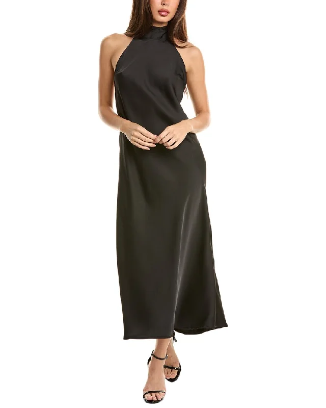 Outlet Clothing Moonsea Maxi Dress