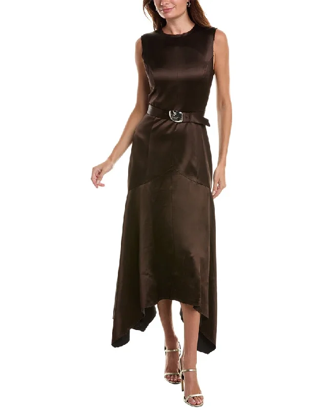 Sophisticated Style Nicholas Carla Maxi Dress