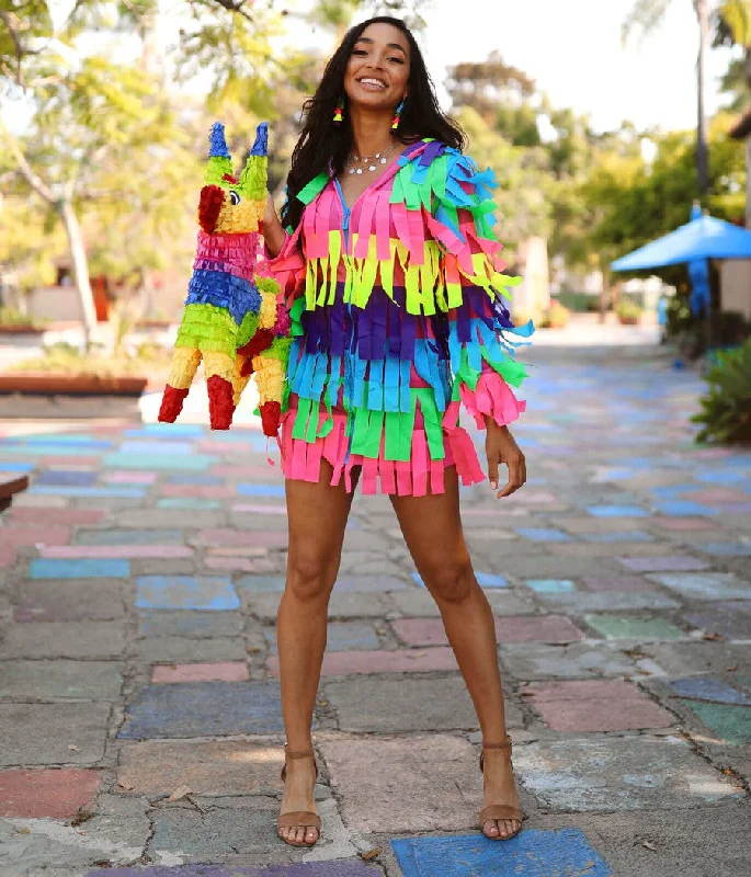 Flash Sale Now Pinata Costume Dress