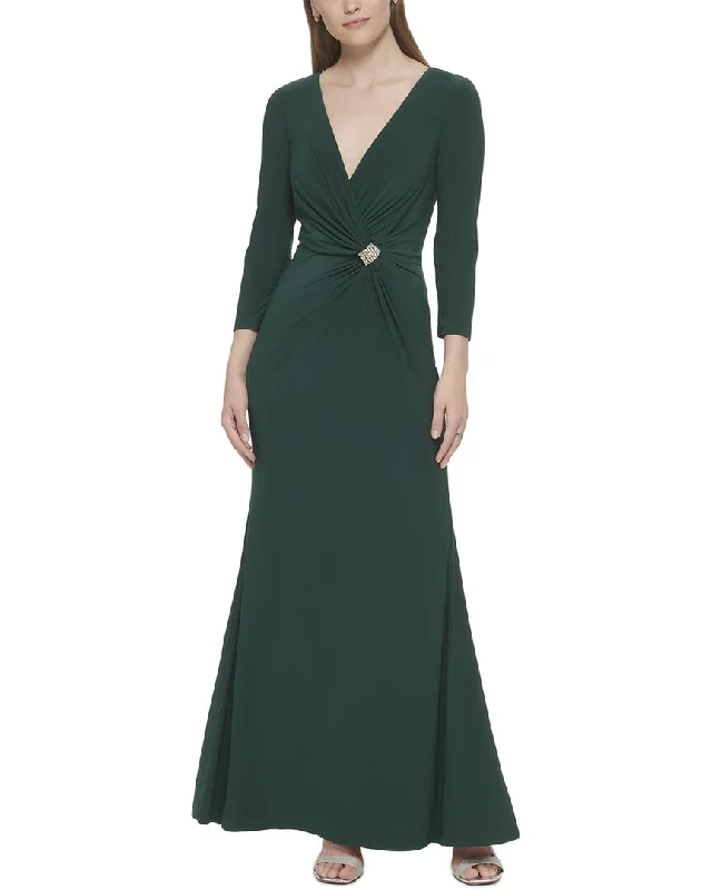 Sale Clothes Online Vince Camuto Ity Gown