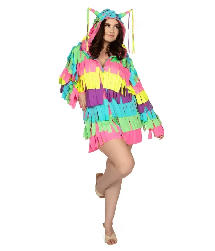 Additional Time-Limited Offers Pinata Plus Size Costume Dress