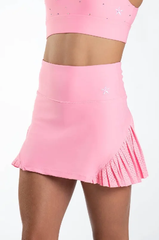 Outfits Ideas Active Skirt in Orchid Pink