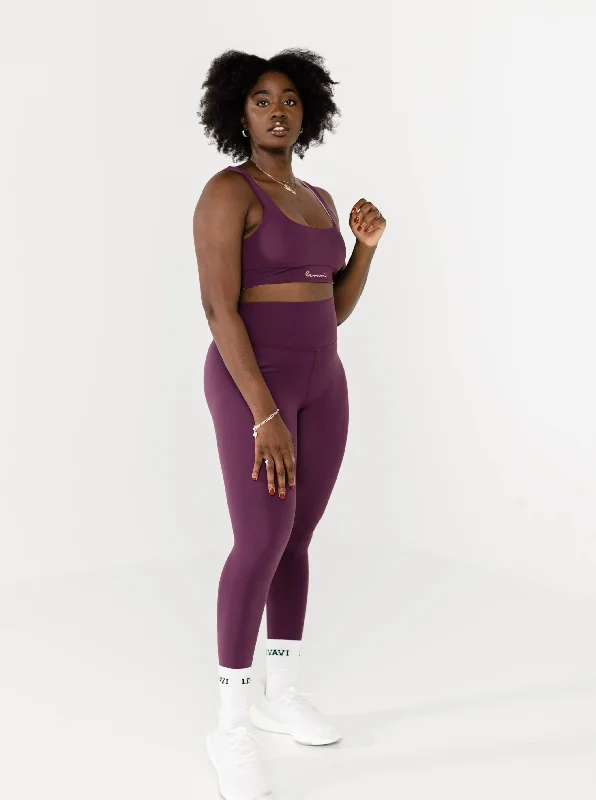 Sale Clearance CORE High-Waisted Leggings - Rhode