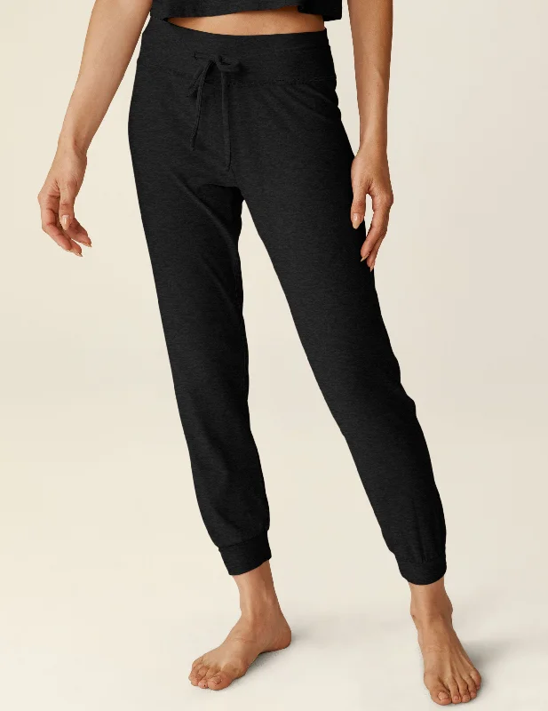 Big Sale Event Featherweight Lounge Around Midi Jogger