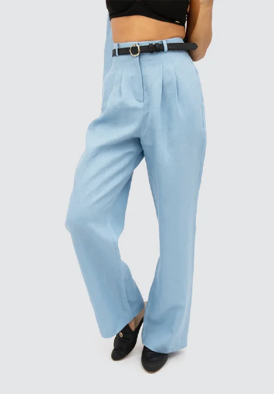 Comfort First Women's Wear French Riviera NCE - Wide Leg Pants | Sommerhus