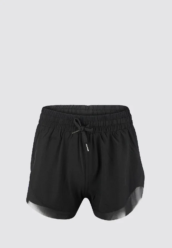 Final Sale Hened Shorts