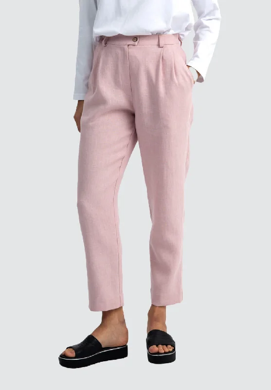 Women's Clothing Online Pants Carina | Pink