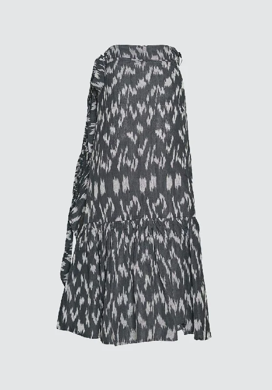 Online Clothing Boutiques Parvi Skirt | Tara Print