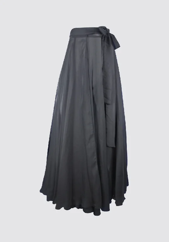 Women's Formal Wear Stephanie Skirt | Black