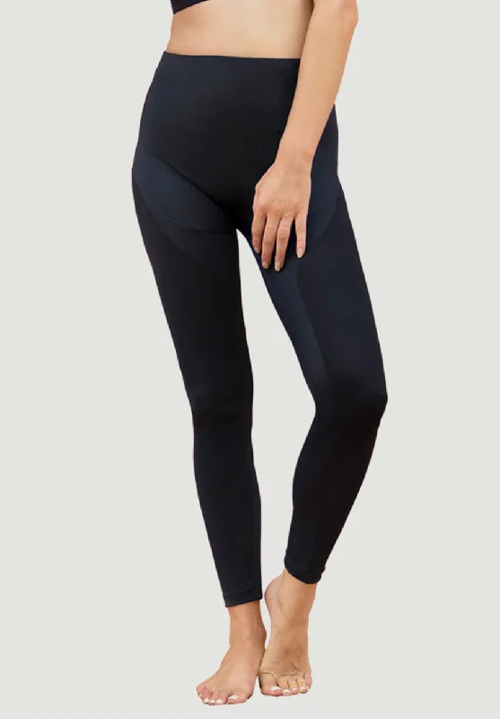 Women's Fashion Essentials Stockholm ARN - Leggings | Onyx