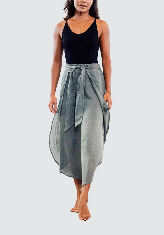 Online Boutique Stores Sunday in Sheets Pants | Olive Ash