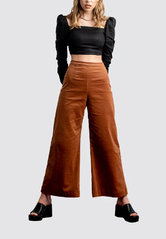 Trend Setting Wardrobe The Wide Leg Pants