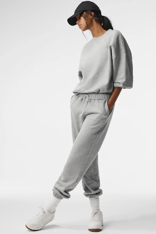 Flash Sales This Week Accolade Sweatpant - Athletic Heather Grey