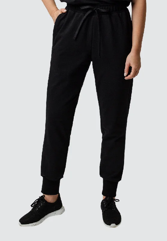 Glamorous Evening Wear Women's Joggers | Black